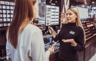 Is an apprenticeship in consumer services a good career path?
