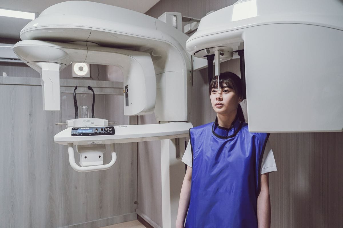 Diagnostic Radiographer (Integrated Degree) Apprenticeship Standard