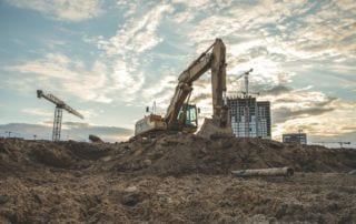 A Groundworks Apprenticeship in Action