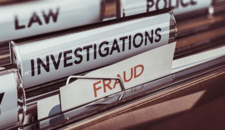 Public sector compliance investigator and officer