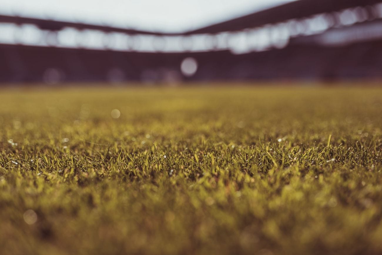 Sports Turf Operative Apprenticeship Standard