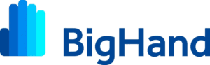 bighand-logo BigHand logo