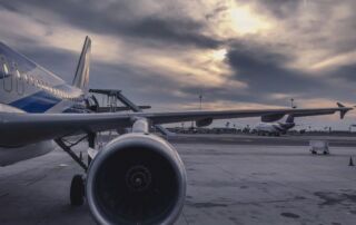 Aircraft Engineering Apprenticeships: The Sky's The Limit